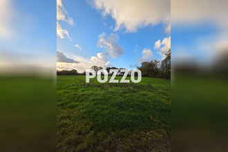 achat terrain orval 50660