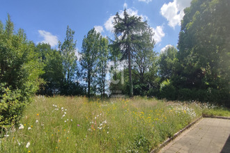 achat terrain orvault 44700