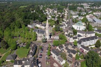 achat terrain orvault 44700