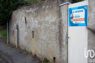 achat terrain orvault 44700