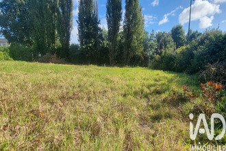 achat terrain orvault 44700