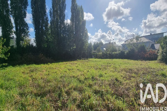 achat terrain orvault 44700