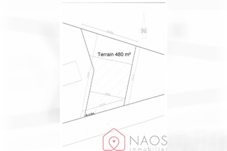 achat terrain orvault 44700