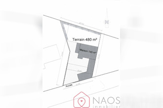 achat terrain orvault 44700