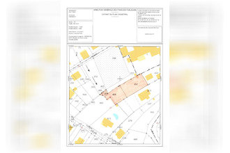achat terrain osenbach 68570