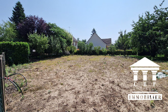 achat terrain oslon 71380