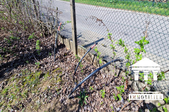 achat terrain oslon 71380