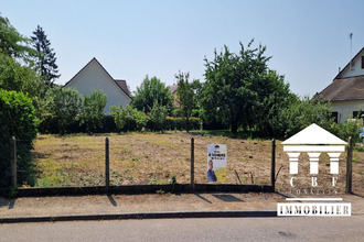 achat terrain oslon 71380