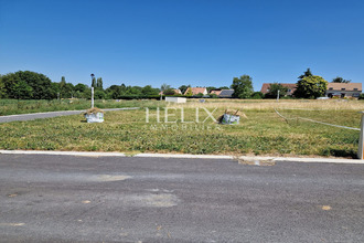 achat terrain osmoy 78910