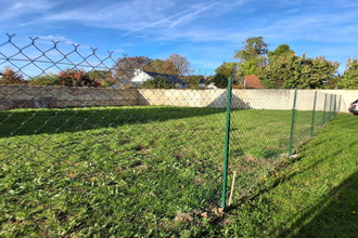 achat terrain osmoy 78910