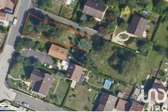 achat terrain osny 95520