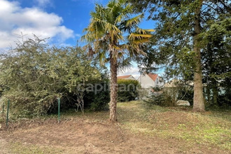 achat terrain osny 95520