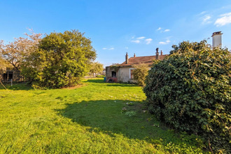 achat terrain osny 95520
