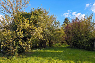 achat terrain osny 95520