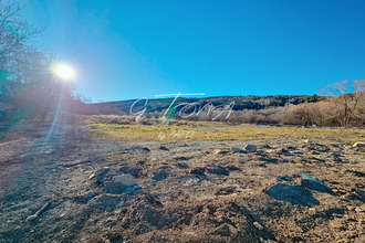 achat terrain osseja 66340