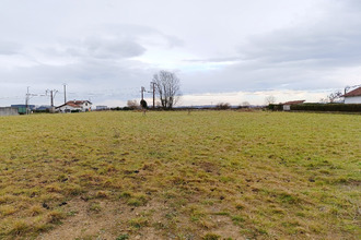 achat terrain ossun 65380