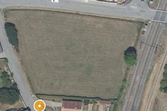 achat terrain ossun 65380