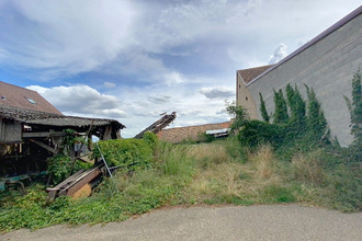 achat terrain osthoffen 67990