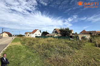 achat terrain osthouse 67150
