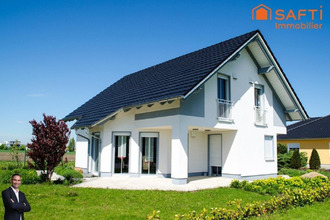 achat terrain osthouse 67150