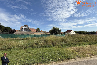 achat terrain osthouse 67150