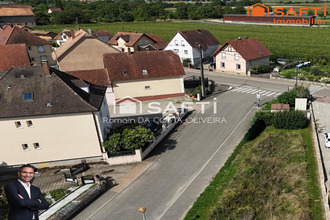 achat terrain osthouse 67150