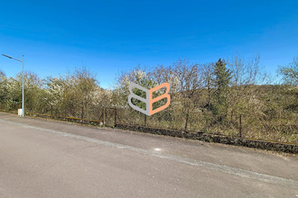 achat terrain ottange 57840