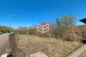 achat terrain ottange 57840