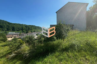 achat terrain ottange 57840