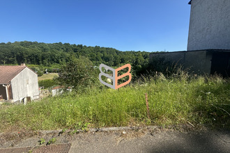 achat terrain ottange 57840