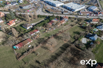 achat terrain otterswiller 67700