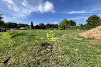 achat terrain oudalle 76430