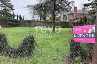 achat terrain oudon 44521