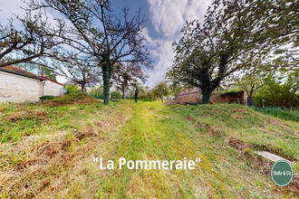 achat terrain ouilly-le-tesson 14190