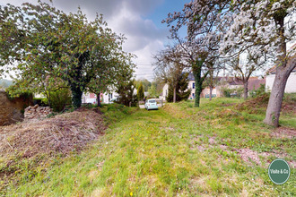 achat terrain ouilly-le-tesson 14190