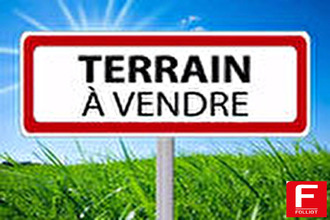 achat terrain ouistreham 14150