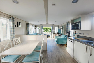 achat terrain ouistreham 14150