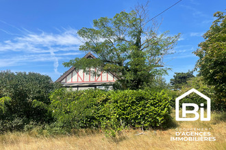 achat terrain ouistreham 14150