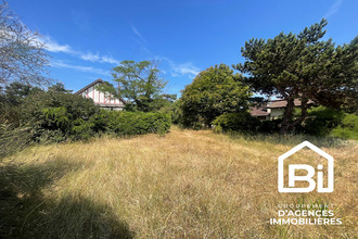 achat terrain ouistreham 14150