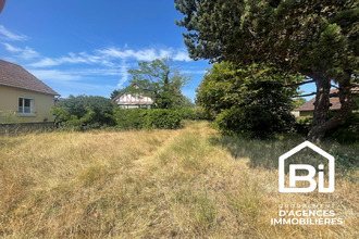 achat terrain ouistreham 14150