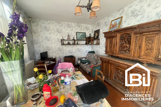 achat terrain ouistreham 14150