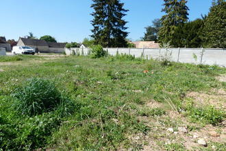 achat terrain oulins 28260