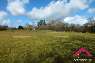 achat terrain ourouer-les-bourdelins 18350
