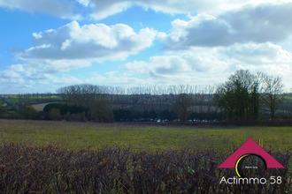 achat terrain ourouer-les-bourdelins 18350
