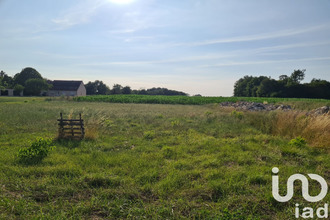 achat terrain oussoy-en-gatinais 45290