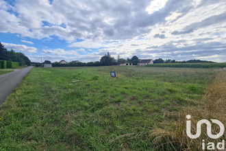 achat terrain oussoy-en-gatinais 45290