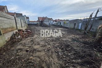 achat terrain outreau 62230