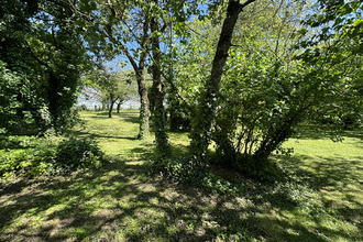 achat terrain ouzouer-le-marche 41240