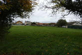 achat terrain ouzouer-sur-loire 45570