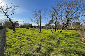 achat terrain ouzouer-sur-loire 45570